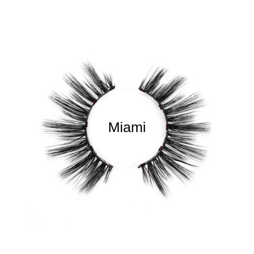 Magnetic Eyeliner Kit (Lashes Included)