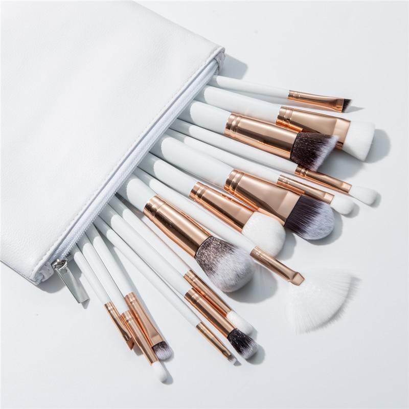 Beauty Face Makeup Premium Brush Set