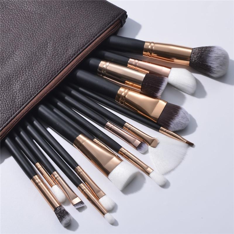 Beauty Face Makeup Premium Brush Set