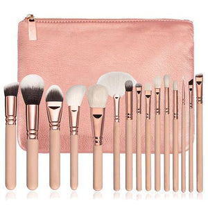 Beauty Face Makeup Premium Brush Set