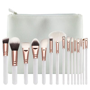 Beauty Face Makeup Premium Brush Set