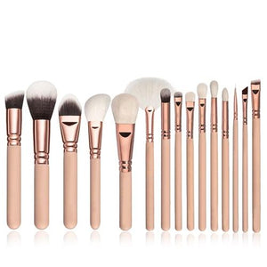 Beauty Face Makeup Premium Brush Set