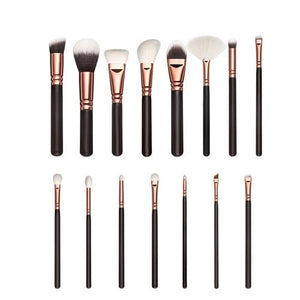 Beauty Face Makeup Premium Brush Set