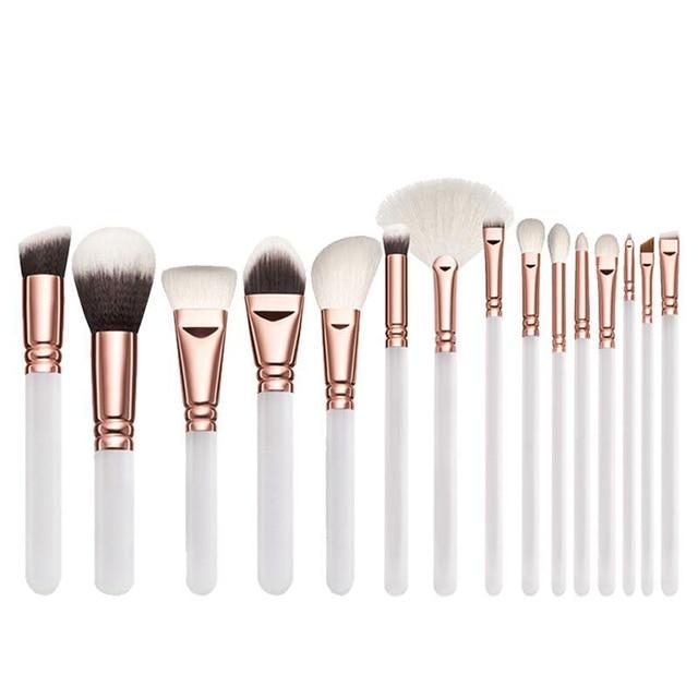 Beauty Face Makeup Premium Brush Set