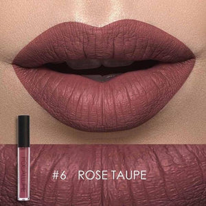 FOCALLURE™️ Matte Liquid Lipstick