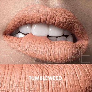 FOCALLURE™️ Matte Liquid Lipstick