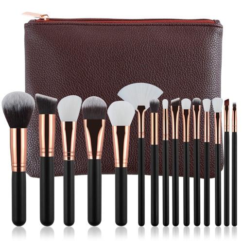 Beauty Face Makeup Premium Brush Set